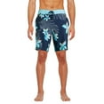 thumbnail image 1 of George Men's Stretch Board Short, 1 of 6