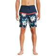 thumbnail image 1 of George Men's Stretch Board Short, 1 of 1