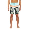 thumbnail image 1 of George Men's Stretch Board Short, 1 of 1