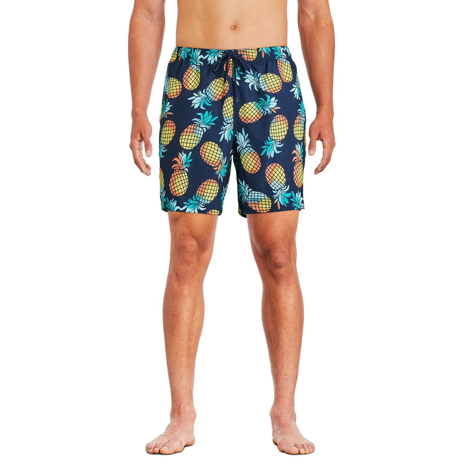 George Men s Swim Short Walmart