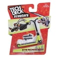 thumbnail image 1 of Tech Deck - Scooters -  Phoenix Pro Scooters (Yellow), 1 of 2