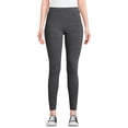 thumbnail image 1 of George Women's Cropped Legging, 1 of 6