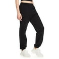 thumbnail image 2 of No Boundaries Women's Oversized Jogger, 2 of 6