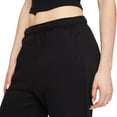 thumbnail image 4 of No Boundaries Women's Oversized Jogger, 4 of 6
