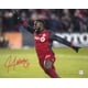 Altidore Signé 8x10 non encadré Toronto FC 2017 Champions Celebration – image 1 sur 1