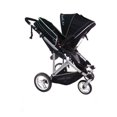 thumbnail image 1 of StrollAir My Duo Double Twin Stroller, 1 of 4