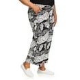 thumbnail image 2 of Iyla Plus Women's Gaucho Pant, 2 of 6