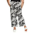 thumbnail image 3 of Iyla Plus Women's Gaucho Pant, 3 of 6