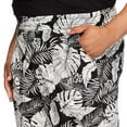 thumbnail image 4 of Iyla Plus Women's Gaucho Pant, 4 of 6