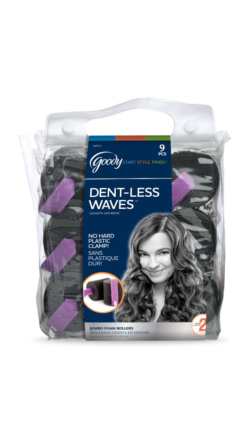 Goody 2025 waves rollers