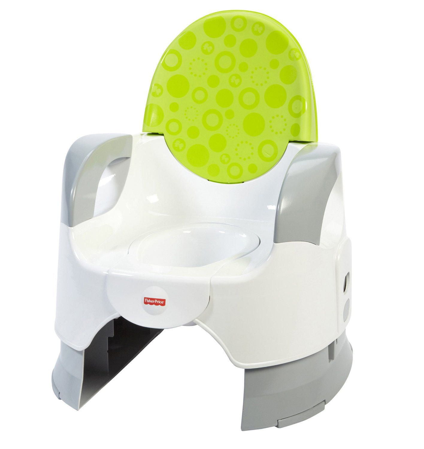 FisherPrice Custom Comfort Potty Training Seat Walmart Canada
