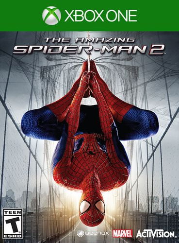 The amazing spider man 2 hot sale microsoft store