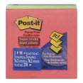 thumbnail image 1 of Feuillets-éclair super collants Post-itMD, 1 of 1