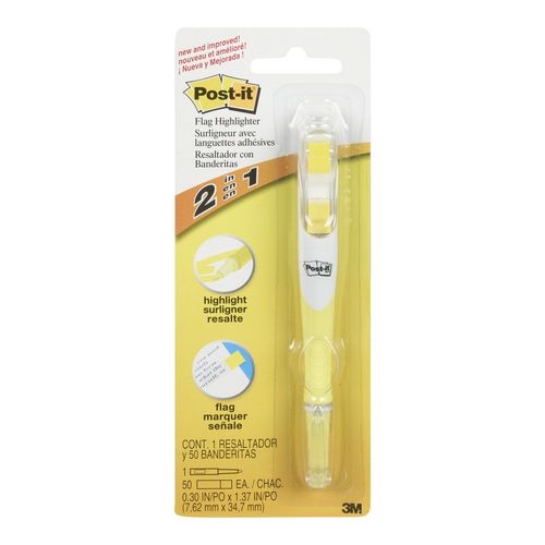 Postit® Flag Highlighter Walmart Canada