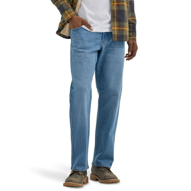 Lee Pantalones Vaqueros De Carpintero Performance Series Extreme Motion
