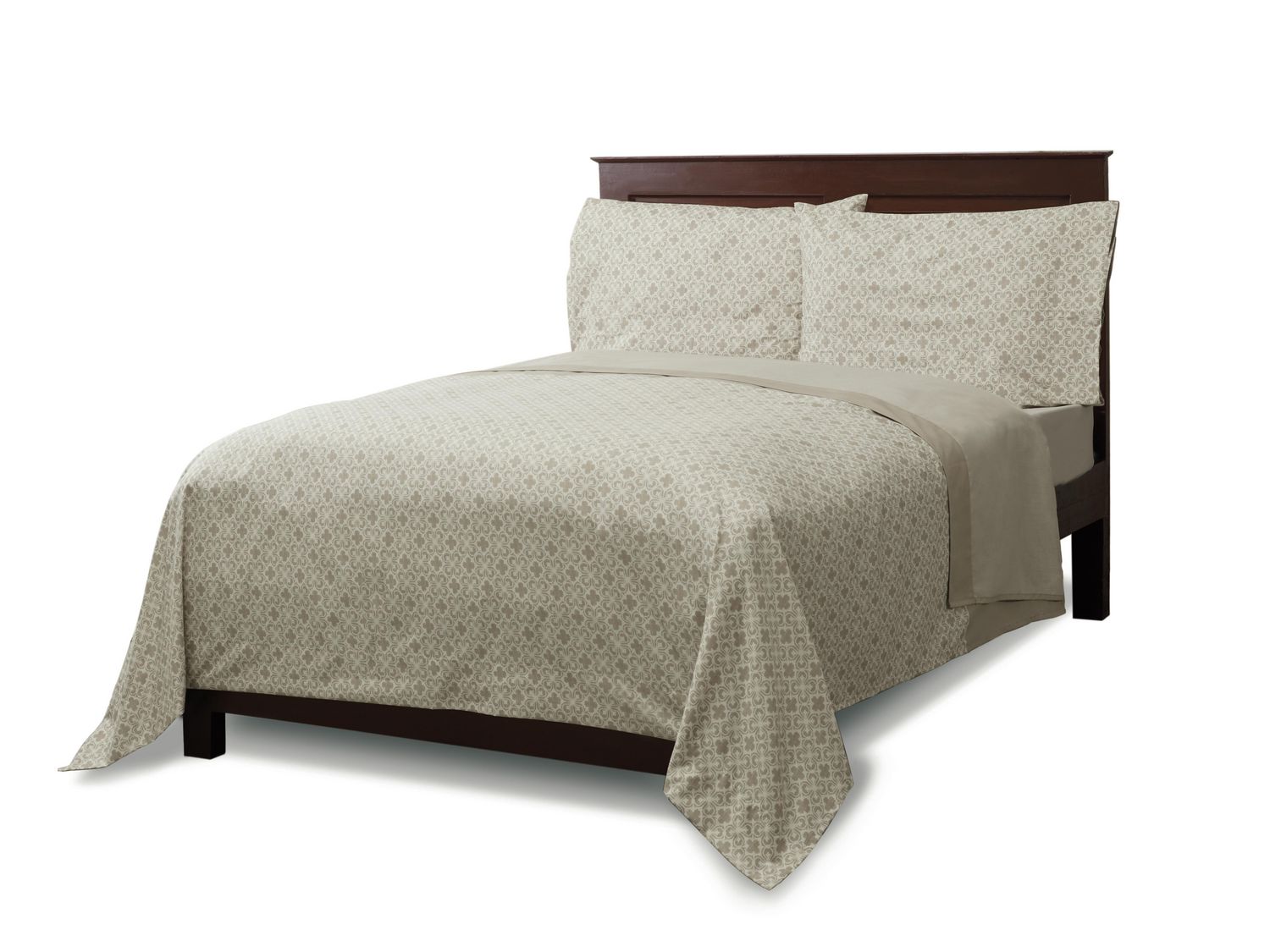 MAINSTAYS Super Soft Microfiber Sheet Set Walmart Canada