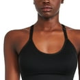 thumbnail image 4 of Athletic Works Women's Cami Yoga Bra, 4 of 6