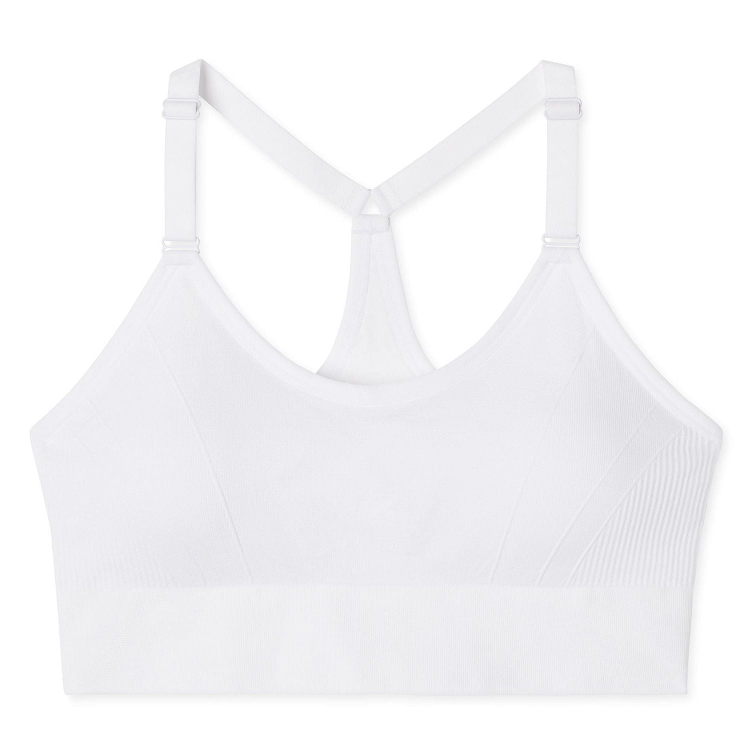 Soutien-gorge de yoga style camisole Athletic Works pour femmes Tailles TP–TTG