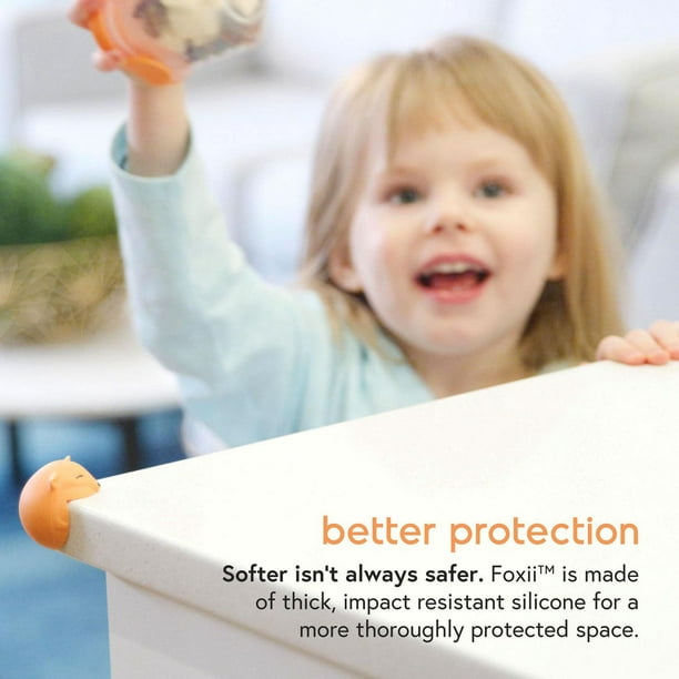 Protection angle de meuble – bebeprotected