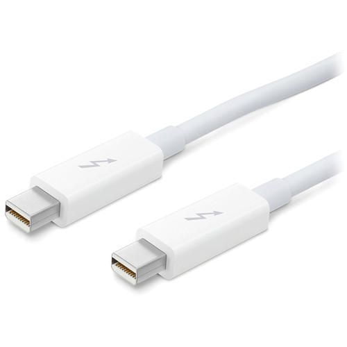 X-ray scans show how Apple's pricey Thunderbolt 4 Pro cable might