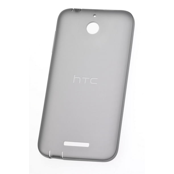 HTC étui TPU pour Desire 510 Noir