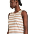 thumbnail image 2 of George Women's Crew Neckline Tank, 2 of 6