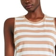 thumbnail image 4 of George Women's Crew Neckline Tank, 4 of 6