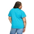 thumbnail image 3 of Iyla Plus Women's Crochet Top, 3 of 6