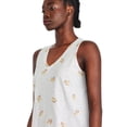 thumbnail image 2 of George Women's V-Neckline Tank, 2 of 6