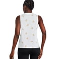 thumbnail image 3 of George Women's V-Neckline Tank, 3 of 6