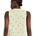 thumbnail image 3 of George Women's V-Neckline Tank, 3 of 6