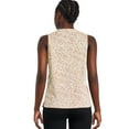 thumbnail image 3 of George Women's V-Neckline Tank, 3 of 6