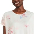 thumbnail image 4 of George Women's Pajamas 2-Piece Set, 4 of 6