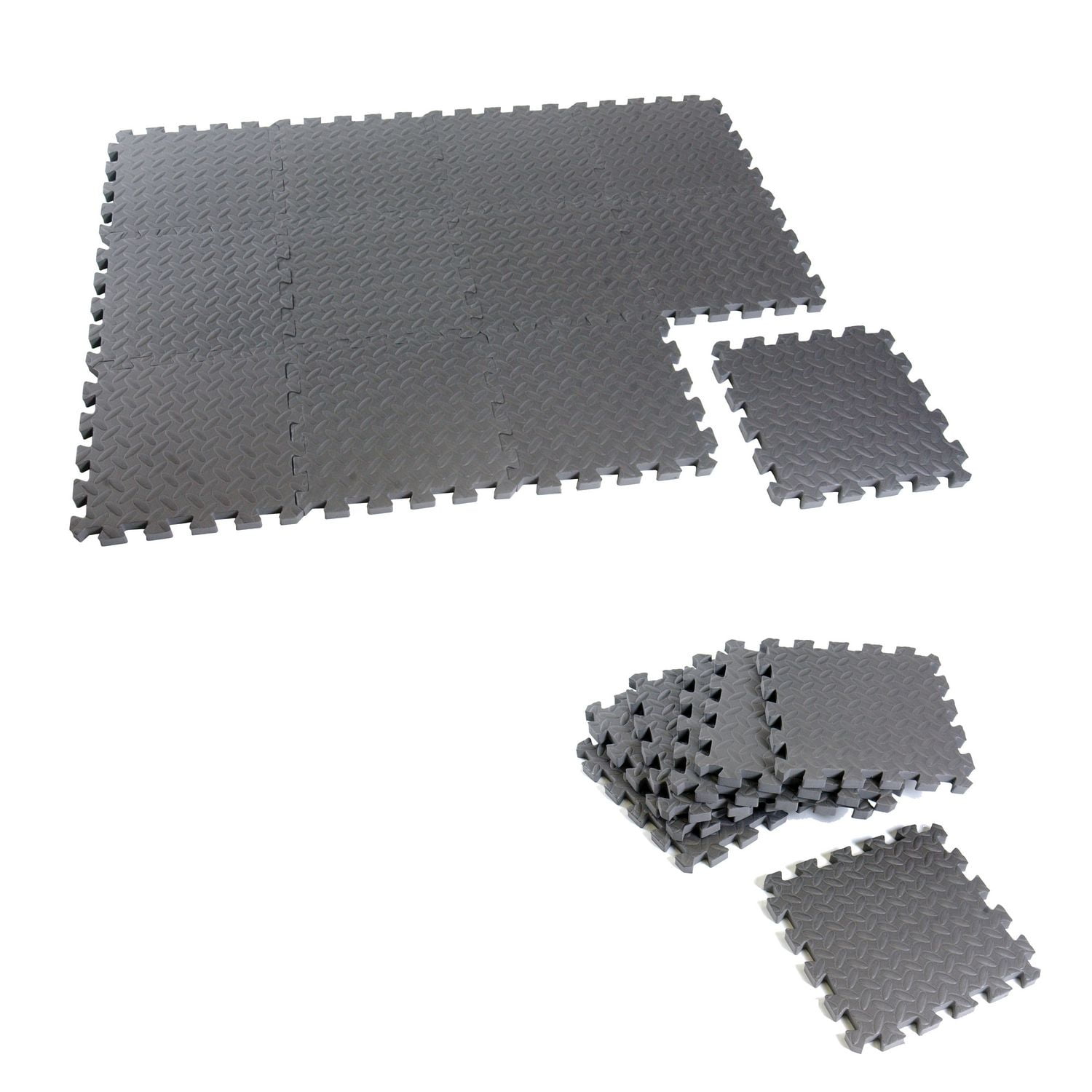 What should be a gym mat for children and adults What should be a gym mat for children and adults