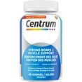 thumbnail image 1 of Centrum Strong Bones and Muscle Support - 45 Gummies, 1 of 8