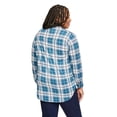 thumbnail image 3 of Penmans Women's Plus Knit Shirt, 3 of 6
