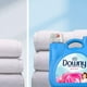 Assouplissant textile liquide de lessive Downy Ultra (adoucissant textile), Fraîcheur d’avril 150 brassées, 3.29L – image 5 sur 6