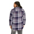thumbnail image 3 of Penmans Women's Plus Knit Shirt, 3 of 6