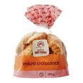 thumbnail image 1 of Micro Croissants La Petite Bretonne, 1 of 7