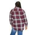 thumbnail image 3 of Penmans Women's Plus Knit Shirt, 3 of 6