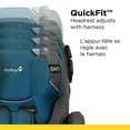 thumbnail image 4 of Siège d'auto Alpha Omega Elite Air de Safety 1st, 4 of 9