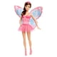 Barbie Magie des contes de fées – Coffret-cadeau de 3 poupées – image 2 sur 8