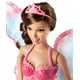 Barbie Magie des contes de fées – Coffret-cadeau de 3 poupées – image 5 sur 8
