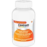 Centrum Immune Appui & Protection - 60 Comprimés