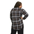 thumbnail image 3 of Penmans Women's Plus Knit Shirt, 3 of 6
