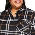thumbnail image 4 of Penmans Women's Plus Knit Shirt, 4 of 6