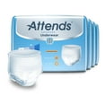 thumbnail image 1 of Attends Advanced Incontinence Underwear, 1 of 5