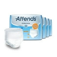 thumbnail image 1 of Attends Advanced Incontinence Underwear, 1 of 5