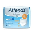 thumbnail image 2 of Attends Advanced Incontinence Underwear, 2 of 5
