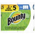 thumbnail image 1 of Bounty Select-A-Size Paper Towels, White, 1 of 7